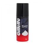 GILLETTE FOAM REGULAR 50g..